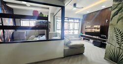 Blk 224A Matilda Edge (Punggol), HDB 4 Rooms #568162511